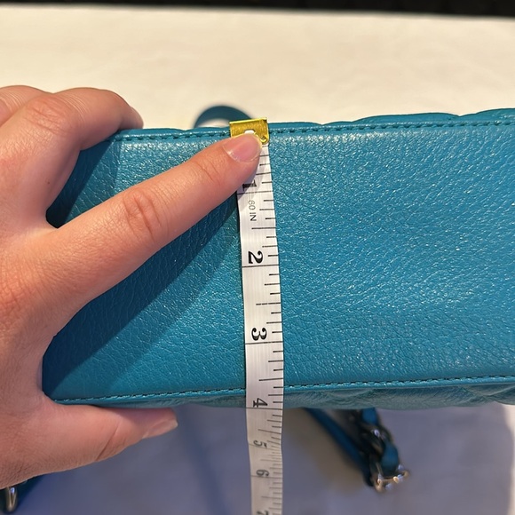 Kate Spade Maryanne Quilted Leather - Picture 13 of 13